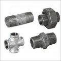 Industrial Pipe Fittings