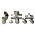 Alloy Steel Pipe Fittings