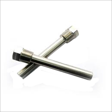 Bar Stock Thermowell