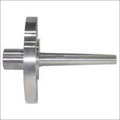 Flanged Thermowell