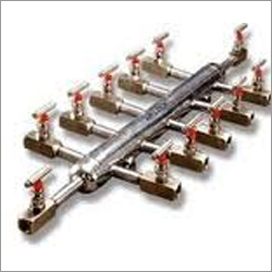 Air Header Valve