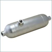 Condensate Pots