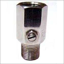 Mechanical Snubbers