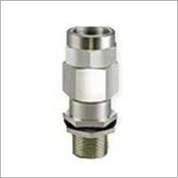 Double Compression Cable Glands
