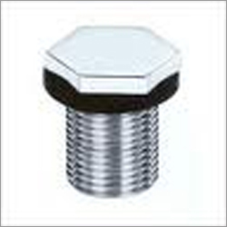 Stainless Steel Bolts 