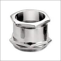 Single Compression Cable Glands