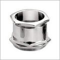 Single Compression Cable Glands