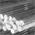 Hex Bars