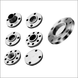 Industrial Flanges