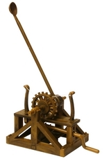 Catapult