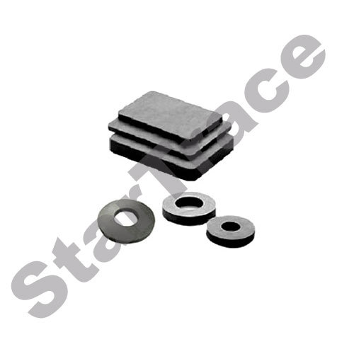 Ferrite Magnets