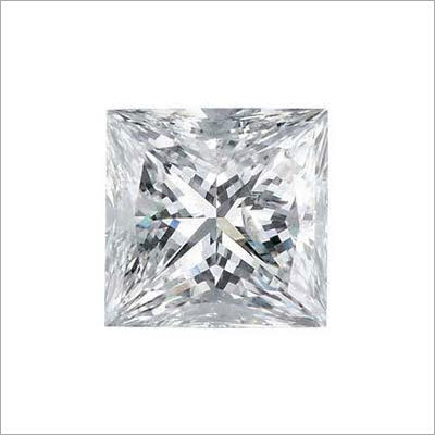 Princess Cut Diamond