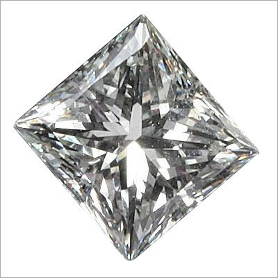 Princess Diamond Cut