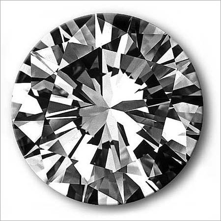 Round Diamond