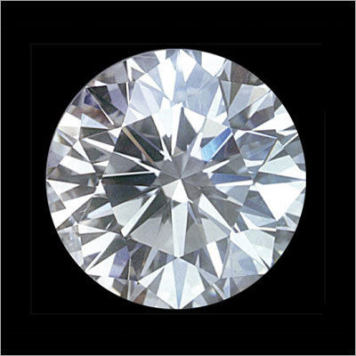 Round Shaped Diamonds - Round Shaped Diamonds Manufacturer & Supplier ...