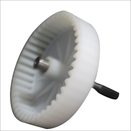 Injection Moulding