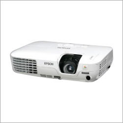 LED Video Projector