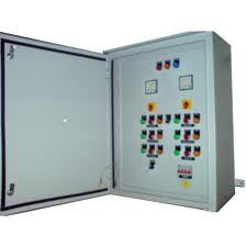 Lighting Control Panel