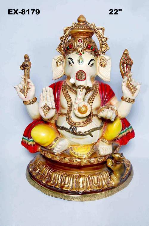 GANESH STATUE