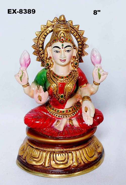Laxmi Statues