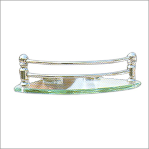Bathroom Corner Shelves