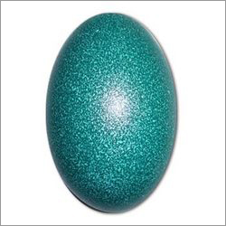 Emu Egg