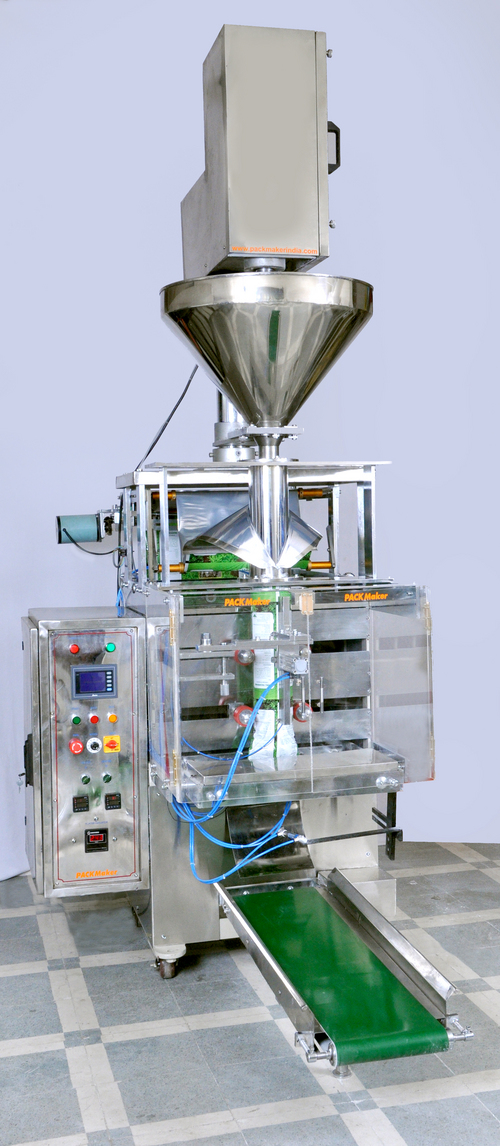 Auger Filling Machine