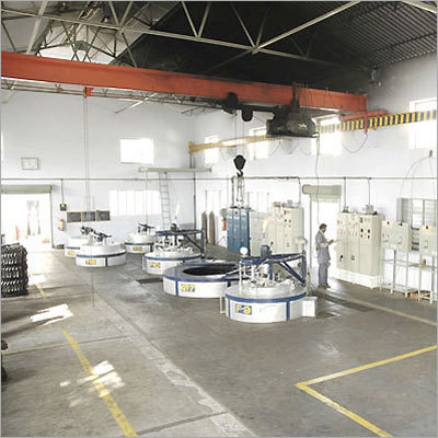 Carbo Nitriding
