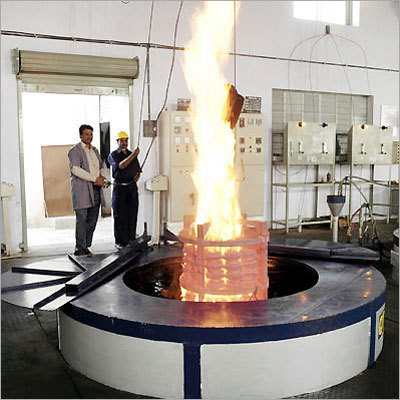 Carbo Nitriding