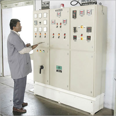 Process Monitoring