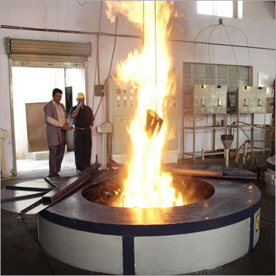 Pit Type Gas Carburising Furnace