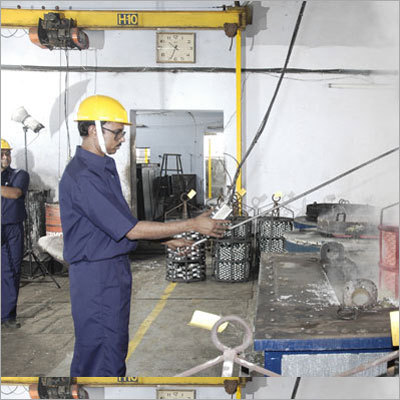 Neutral Bath & Marquenching