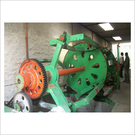 Armouring M-C 2Cx2.5 SQMM