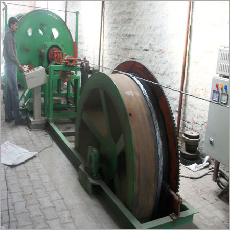 Armouring M-C 2Cx2.5 SQMM