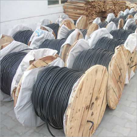 LT XLPE Cable