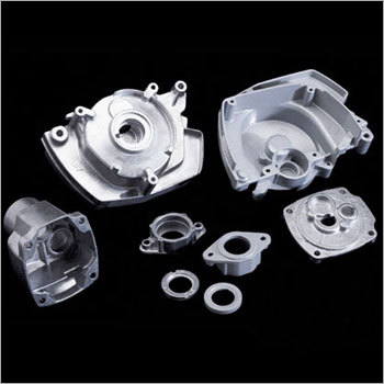 Zinc Die Casting Products