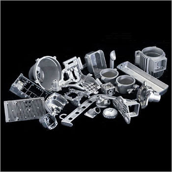 Engineering Die Casting