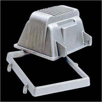 Halogen Light Body
