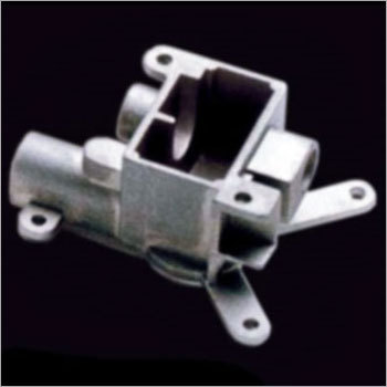 Aluminium Die Casting Gearbox