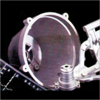 Die Cast Automotive Parts