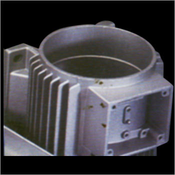 Electric Motor Die Casting