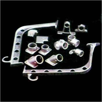 Aluminum Die Casting Parts