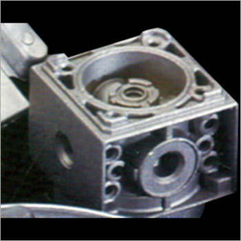 High Pressure Die Castings Components