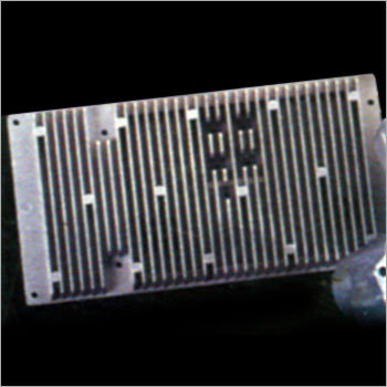 Die Casting Components