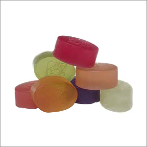 Bathing Soap Fragrances