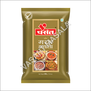 Garam Masala