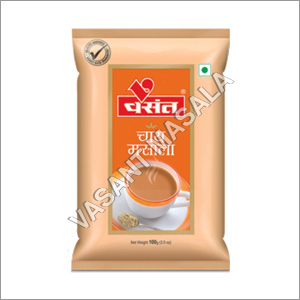 Tea Masala