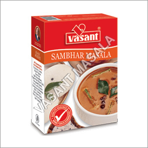 Sambhar Masala