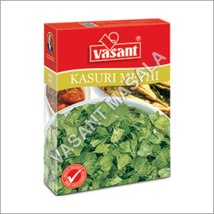 Kasuri Methi