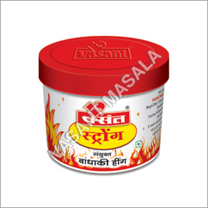Asafoetida